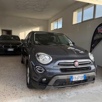 Fiat 500X 1.3 MultiJet 95 CV City Cross 2019