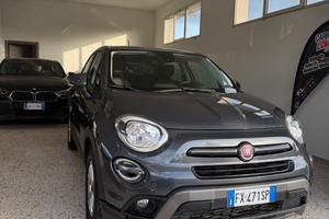 Fiat 500X 1.3 MultiJet 95 CV City Cross 2019