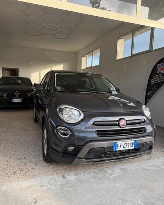 Fiat 500X 1.3 MultiJet 95 CV City Cross 2019