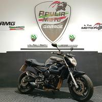 Yamaha XJ6 - 2010