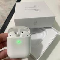 cuffie airpods 