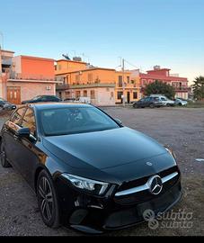 Mercedes Classe a 180d