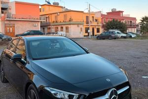 Mercedes Classe a 180d
