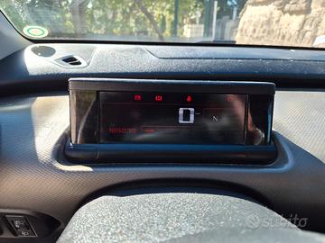 Citroën c4 cactus automatica  buone condizioni