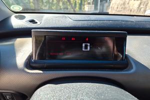 Citroën c4 cactus automatica  buone condizioni