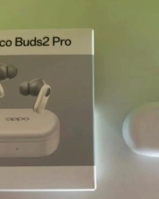 Cuffie OPPO Enco Buds2 Pro