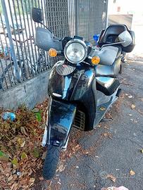 SCARABEO APRILIA 150 Rotax