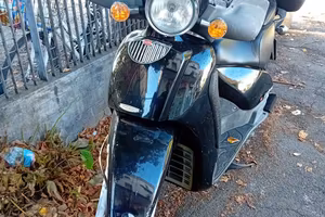 SCARABEO APRILIA 150 Rotax