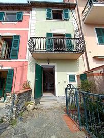 Villetta a schiera di 115 m² con 4 locali a Recco