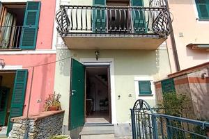 Villetta a schiera di 115 m² con 4 locali a Recco
