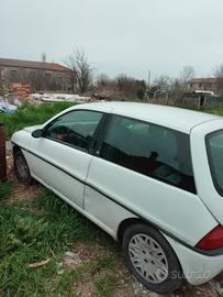 lancia 1999 1.1 benzina Ok neopatentati 