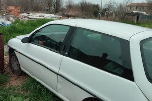 lancia 1999 1.1 benzina Ok neopatentati 