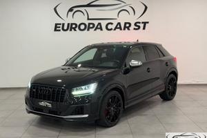 Audi SQ2 TFSI S tronic