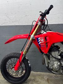 Honda crf 450