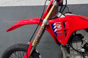 Honda crf 450