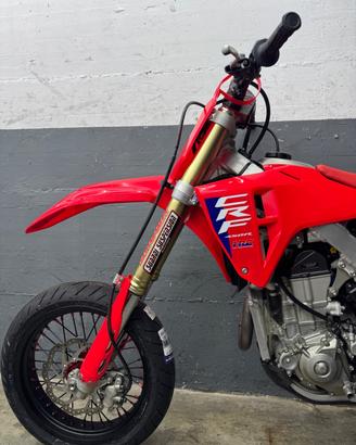 Honda crf 450