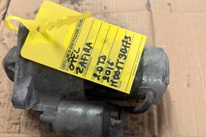 MOTORINO D'AVVIAMENTO M001T30173, ZAFIRA 2.0TD 201