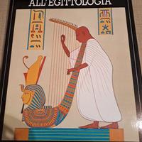 L'Egitto dal mito all'egittologia