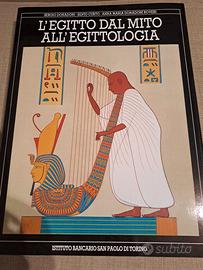 L'Egitto dal mito all'egittologia