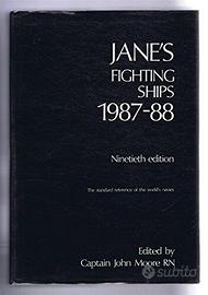 JANE'S Fighting Ships