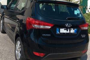 IX20 NERA HYUNDAI