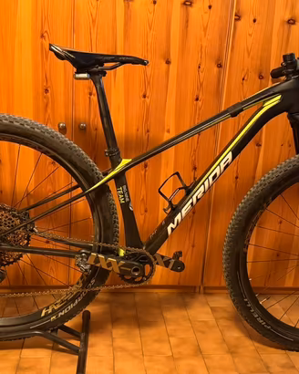 Merida Big Nine Team 29