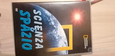 dvd national geographic 