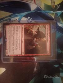 Magic Dockside Extorsionist