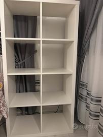 libreria ikea