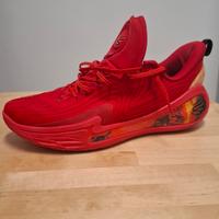 Under Armour Curry 11 "Future Curry" - Taglia 47.5