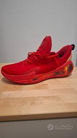 Under Armour Curry 11 "Future Curry" - Taglia 47.5