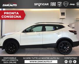 Nissan Qashqai 1.5 dCi 115 CV N-Tec