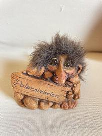 Troll nyform norvegese