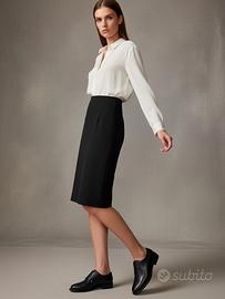 Scarpa donna derby Valentino Garavani NUOVE