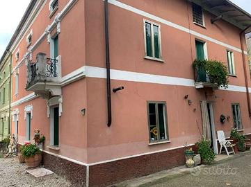 Casa a Cogollo del Cengio (VI)