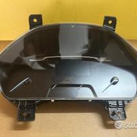Tachimetro digitale ford fiesta l1bt-10849-eae