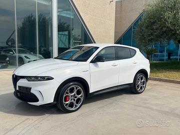 Alfa Romeo Tonale 1.5 175 CV MHEV TCT7 Veloce - po