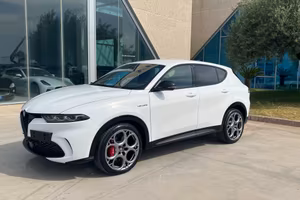 Alfa Romeo Tonale 1.5 175 CV MHEV TCT7 Veloce - po