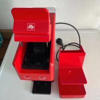 Macchina da caffè Illy