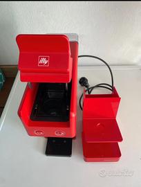 Macchina da caffè Illy