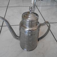 Oliera Lilly Codroipo in acciaio inox 18/10