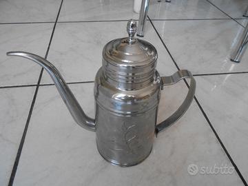 Oliera Lilly Codroipo in acciaio inox 18/10