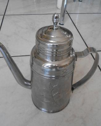 Oliera Lilly Codroipo in acciaio inox 18/10
