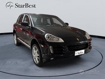 Porsche Cayenne 3.6 V6 Tiptronic Full optionals
