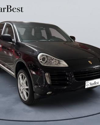 Porsche Cayenne 3.6 V6 Tiptronic Full optionals