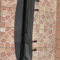 Copri bagaglio Toyota rav4