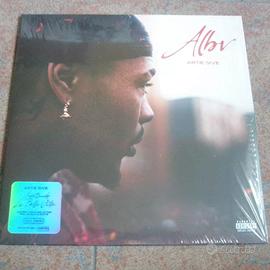 ARTIE 5IVE - Aspet. la B.V - 2xLP Splatter, numer.