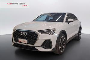 Audi Q3 Sportback 35 2.0 tdi Business Plus s-troni