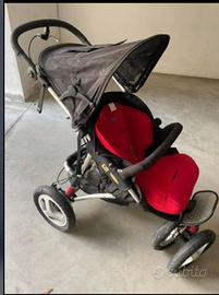 Passeggino  TR4 Foppapedretti