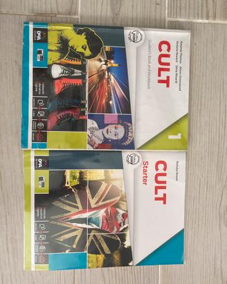 Cult 1